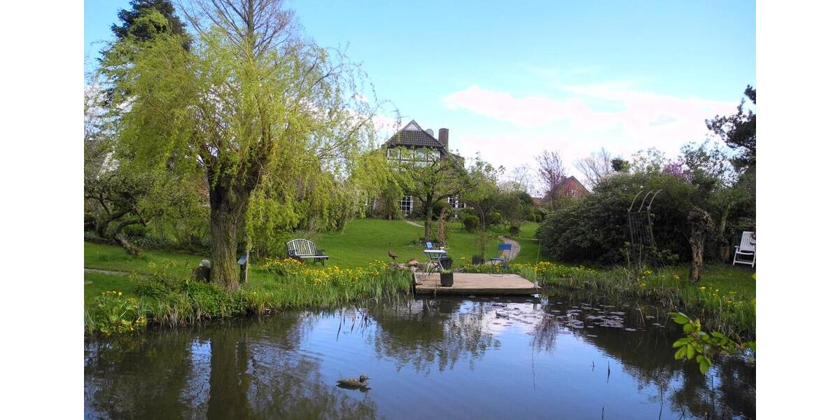 Einfamilienhaus Cadenberge - 7 Zimmer, 220 m&sup2;, 359.000&euro; | Angebot:26024319