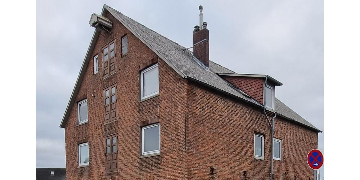 Mehrfamilienhaus, Wohnhaus Cuxhaven Groden - 19 Zimmer, 480 m&sup2;, 435.000&euro; | Angebot:25838830