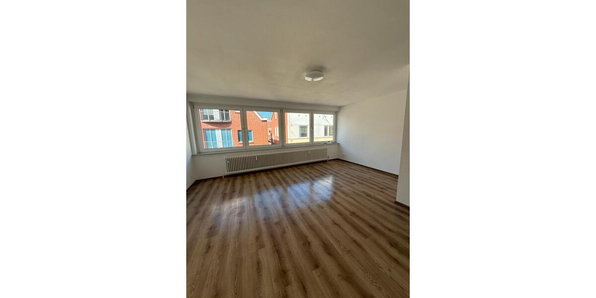 Etagenwohnung Cuxhaven - 1 Zimmer, 36 m&sup2;, 480&euro; | Angebot:26039705