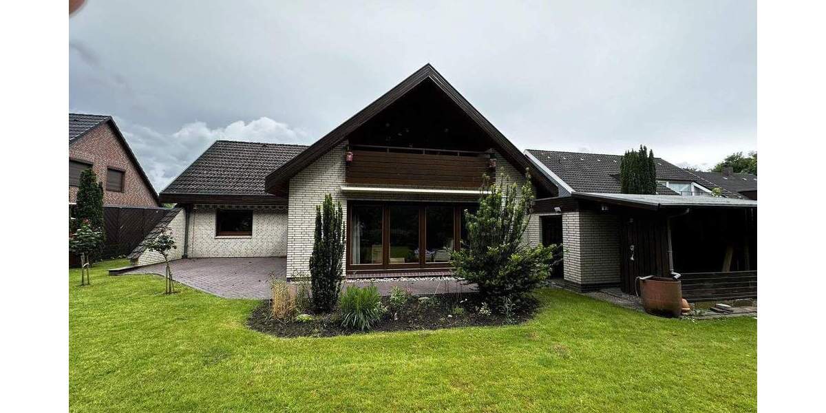 Einfamilienhaus Brunsbüttel Brunsbüttel-Nord - 7 Zimmer, 182 m&sup2;, 399.000&euro; | Angebot:25741967