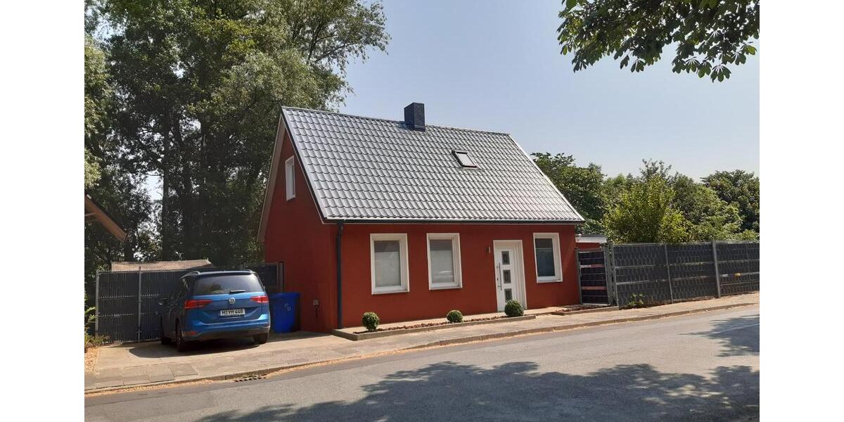 Einfamilienhaus Cuxhaven Groden - 330.000&euro; | Angebot:24110518
