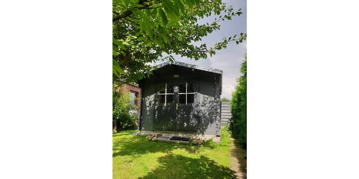 Einfamilienhaus Friedrichskoog - 4 Zimmer, 124 m&sup2;, 319.000&euro; | Angebot:25742083