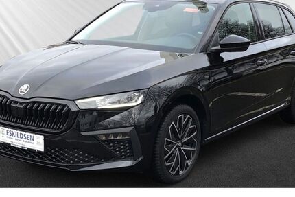 Skoda Scala 18.432 km 21.330 &euro; Marne 25709