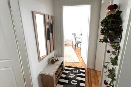 Wohnung Cuxhaven Duhnen - 2 Zimmer, 56 m&sup2;, 490&euro; | Angebot:26476258