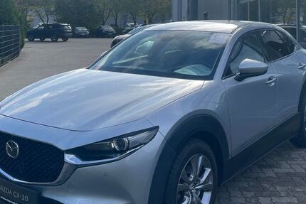 Mazda CX-30 28.900 km 24.490 &euro; Marne 25709