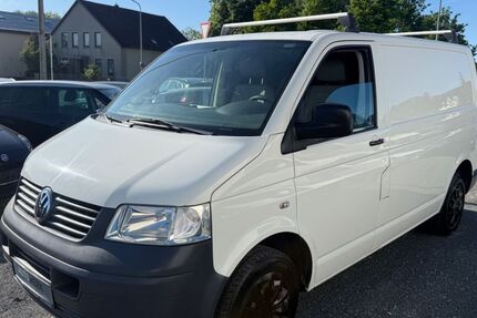 VW T5 Transporter 238.000 km 7.499 &euro; Cuxhaven 27474