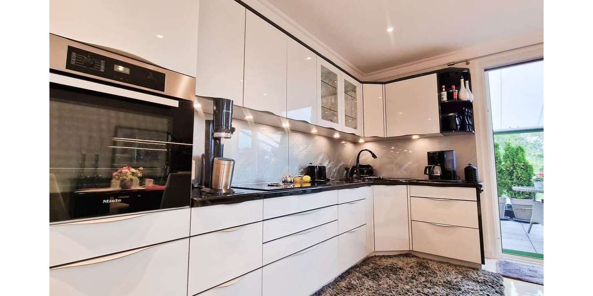 Etagenwohnung Cuxhaven Döse - 3 Zimmer, 115 m&sup2;, 630.000&euro; | Angebot:26635976