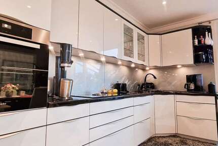Wohnung Cuxhaven Döse - 3 Zimmer, 115 m&sup2;, 630.000&euro; | Angebot:26635976