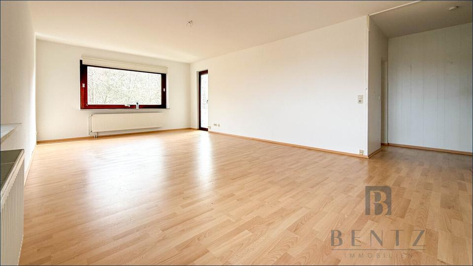 Etagenwohnung Geestland - 2 Zimmer, 72 m&sup2;, 650&euro; | Angebot:25974466