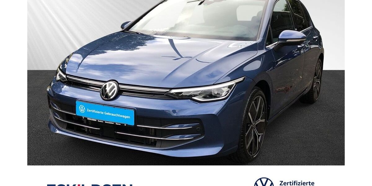 VW Golf 11.712 km 33.960 &euro; Marne 25709