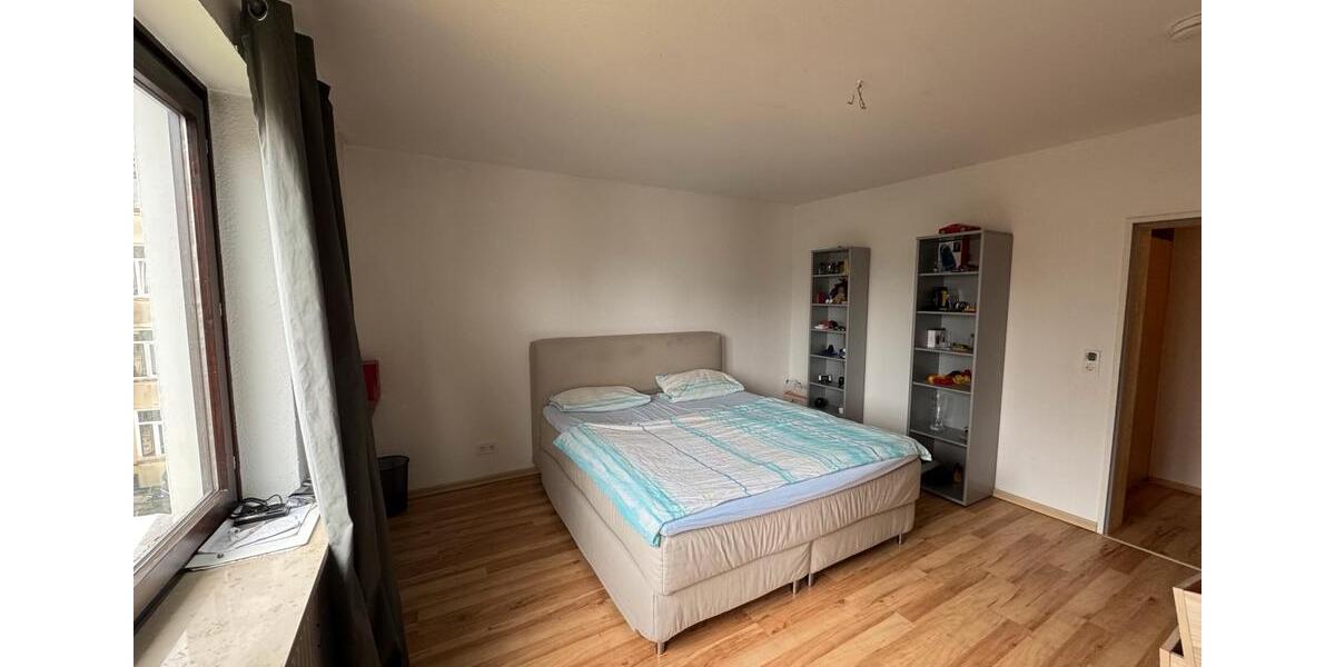 Etagenwohnung Geestland - 3 Zimmer, 93 m&sup2;, 95.000&euro; | Angebot:26066147