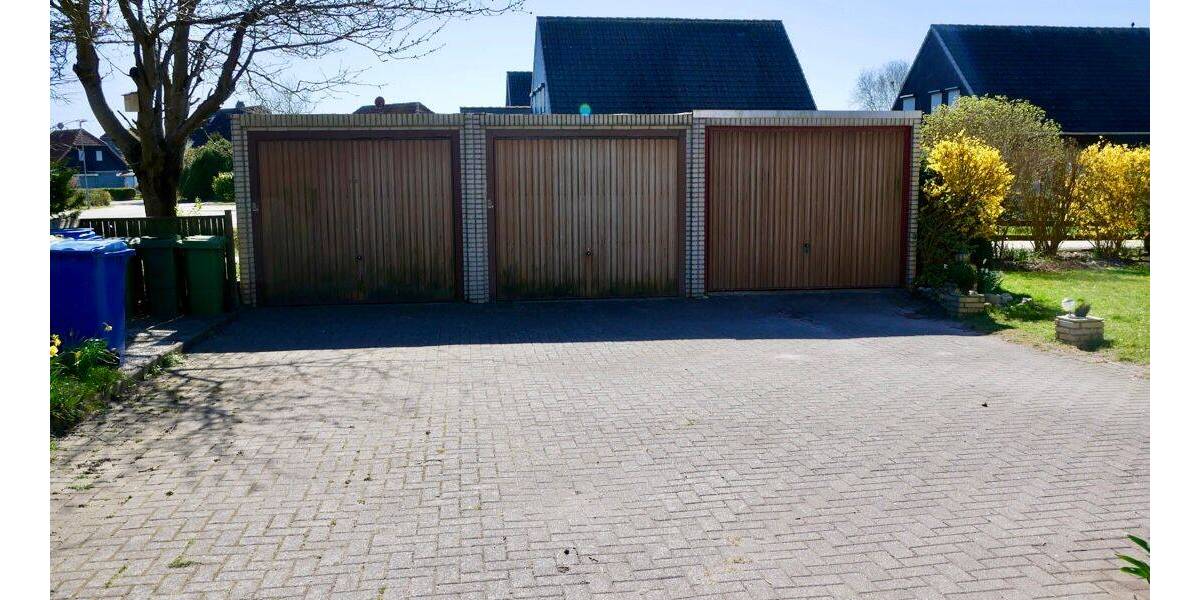 Reihenmittelhaus Friedrichskoog-Spitze Spitze - 3 Zimmer, 80 m&sup2;, 235.000&euro; | Angebot:25697302