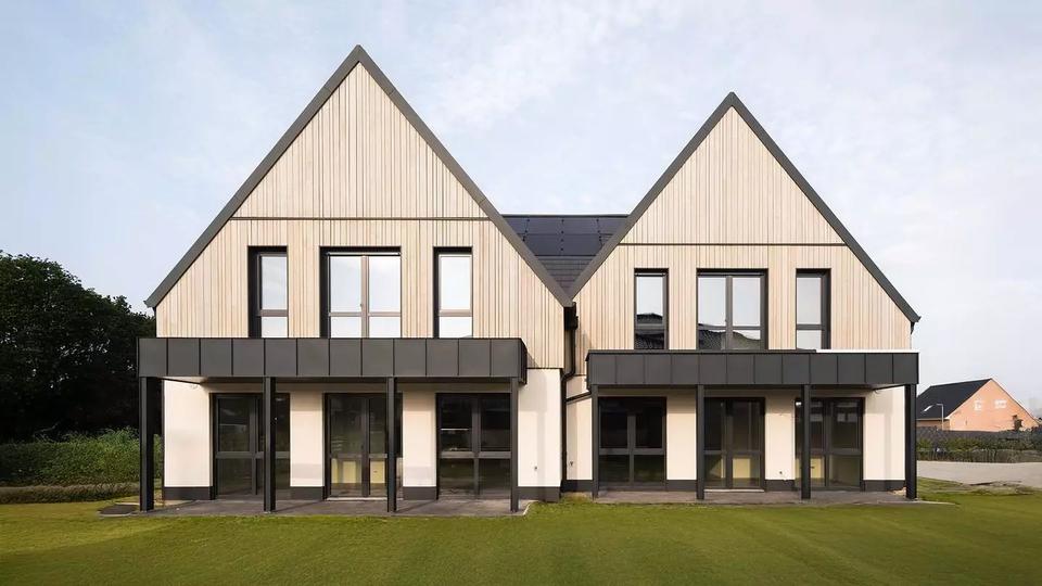 Etagenwohnung Geestland - 3 Zimmer, 83 m&sup2;, 1.147&euro; | Angebot:26531171