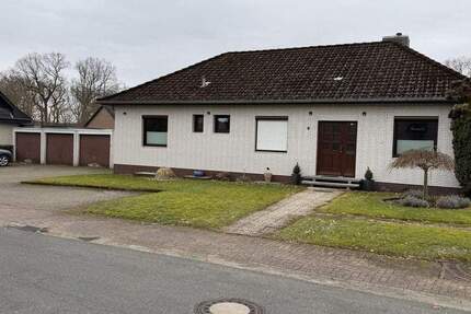 Haus Cadenberge - 6 Zimmer, 118 m&sup2;, 269.000&euro; | Angebot:25725903