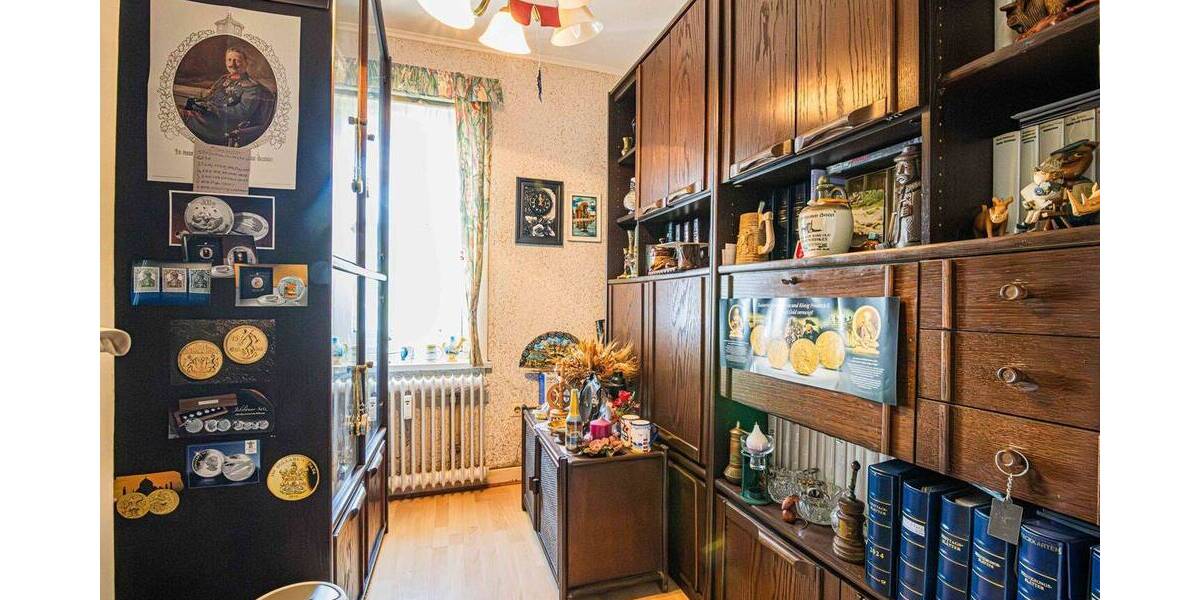 Mehrfamilienhaus, Wohnhaus Cuxhaven Döse - 7 Zimmer, 157 m&sup2;, 249.000&euro; | Angebot:25735438