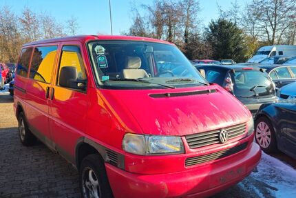 VW T4 Multivan 426.000 km 2.450 &euro; Cuxhaven 27474