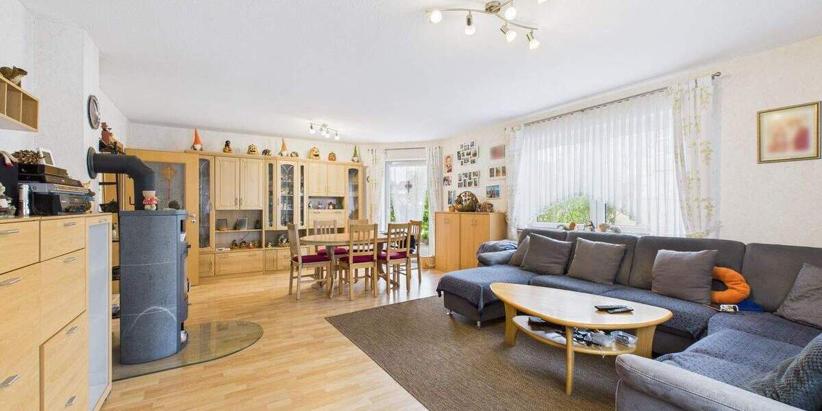 Einfamilienhaus Cuxhaven Stickenbüttel - 5 Zimmer, 147 m&sup2;, 549.000&euro; | Angebot:25666574