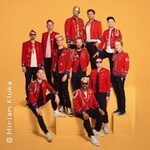 MEUTE - JUBEL 10 Years