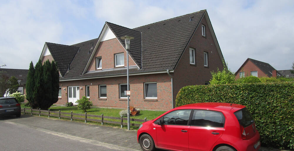 Etagenwohnung Neuenkirchen - 155.000&euro; | Angebot:25747421