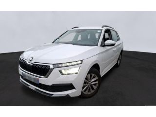 Skoda Kamiq 43.685 km 20.903 &euro; Cuxhaven 27472