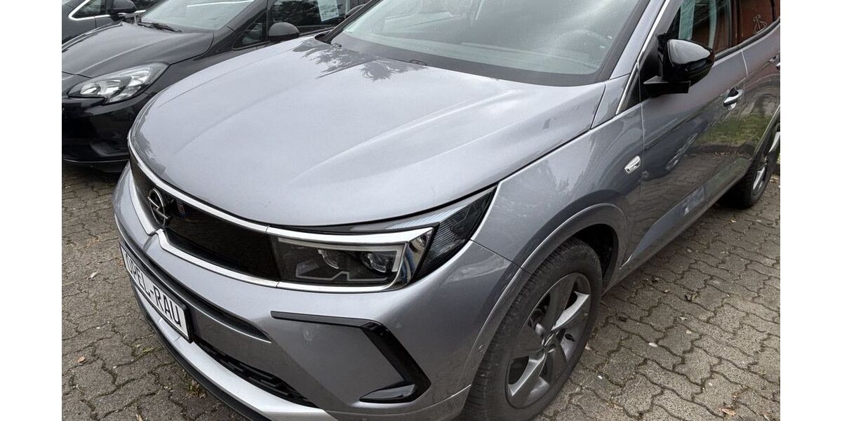 Opel Grandland (X) 36.249 km 19.990 &euro; Brunsbüttel 25541