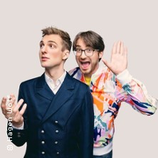 Goethe Zeiten, schlechte Zeiten 29.04.2026 Elbeforum Brunsbüttel