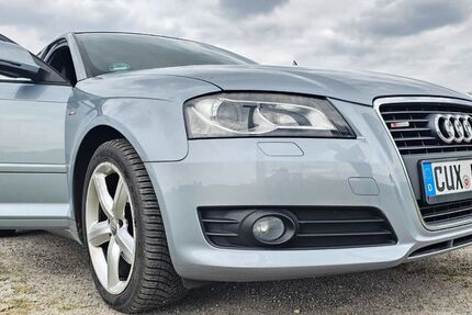 Audi A3 165.000 km 2.900 &euro; Cuxhaven 27478