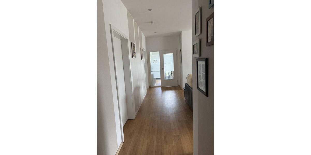 Bungalow Neuenkirchen - 4 Zimmer, 124 m&sup2;, 450.000&euro; | Angebot:26271335