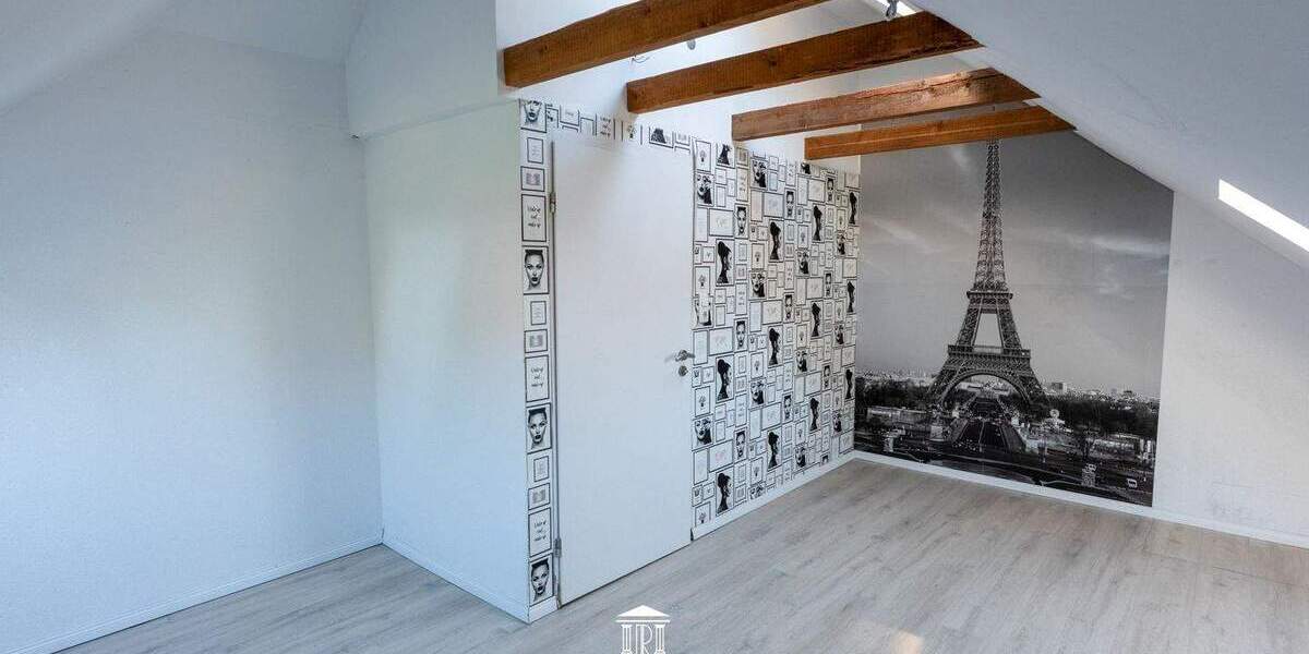 Einfamilienhaus Cuxhaven Süder-Westerwisch - 6 Zimmer, 127 m&sup2;, 379.000&euro; | Angebot:25725883