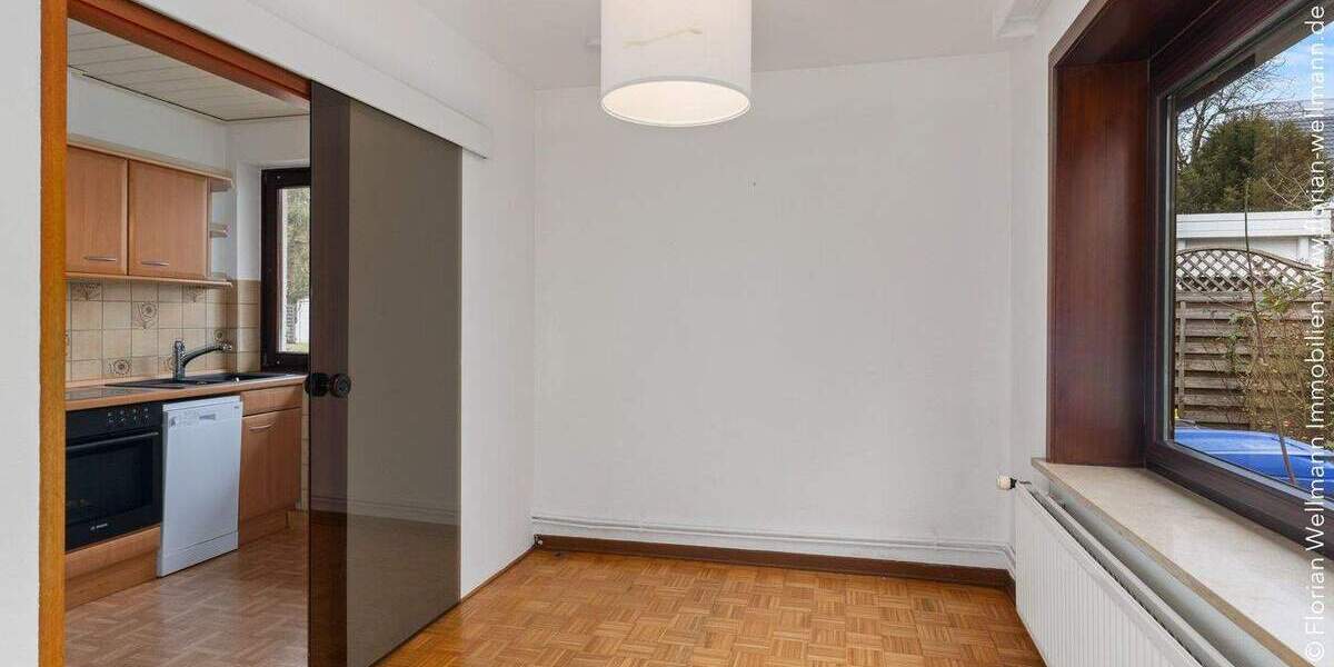 Bungalow Cuxhaven / Duhnen Duhnen - 6 Zimmer, 179 m&sup2;, 389.000&euro; | Angebot:25726110