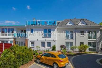 Wohnung Cuxhaven / Duhnen Duhnen - 3 Zimmer, 104 m&sup2;, 570.020&euro; | Angebot:25876955