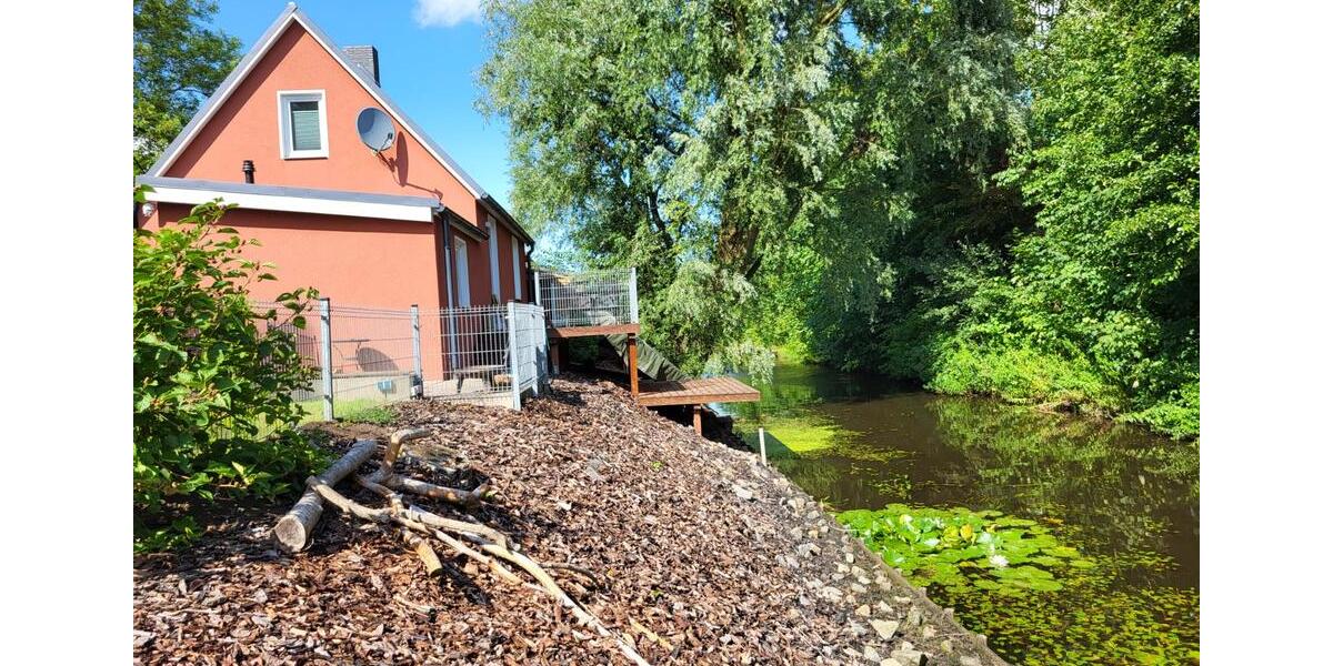 Einfamilienhaus Cuxhaven Groden - 330.000&euro; | Angebot:24110518