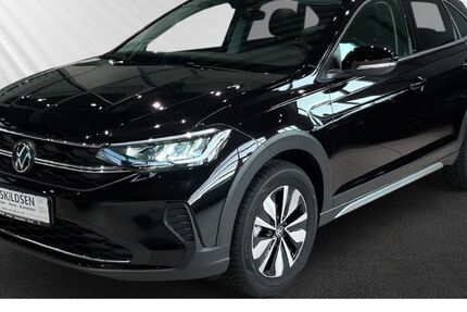 VW Taigo 2.500 km 28.650 &euro; Marne 25709