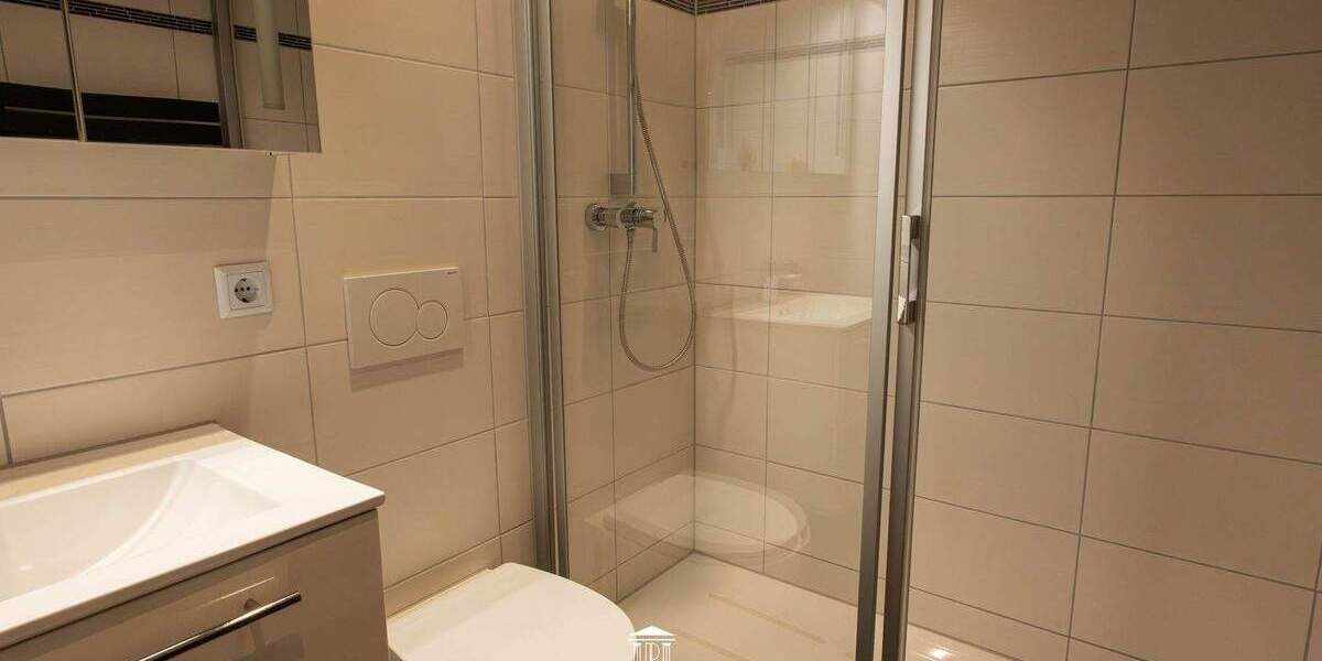 Etagenwohnung Cuxhaven Döse - 3 Zimmer, 69 m&sup2;, 299.000&euro; | Angebot:25669395