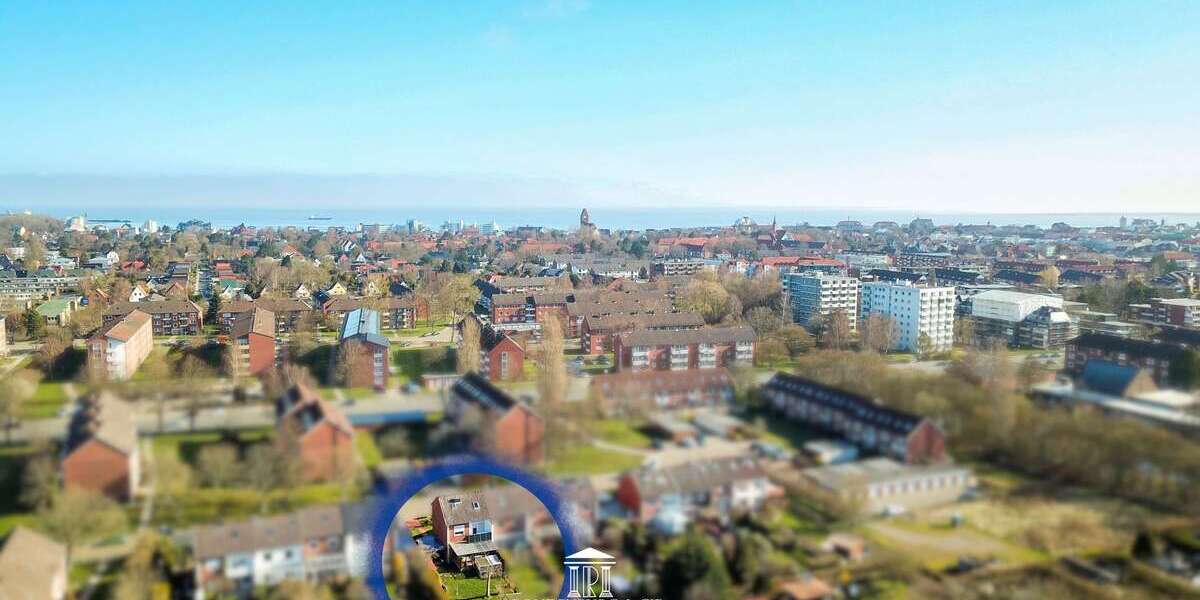 Einfamilienhaus Cuxhaven Döse - 4 Zimmer, 92 m&sup2;, 195.000&euro; | Angebot:26295571