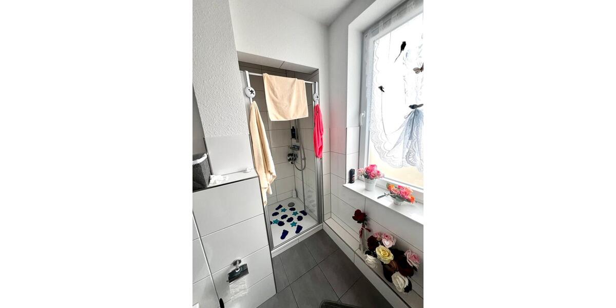 Etagenwohnung Cuxhaven Duhnen - 2 Zimmer, 56 m&sup2;, 490&euro; | Angebot:26476258