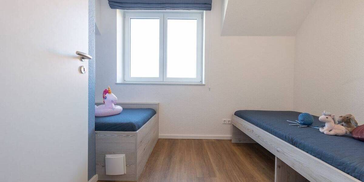 Reihenmittelhaus Wurster Nordseeküste Wremen - 4 Zimmer, 63 m&sup2;, 350.000&euro; | Angebot:25682785