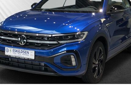 VW T-Roc 12.185 km 33.320 &euro; Marne 25709
