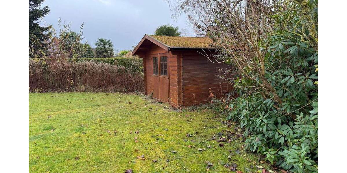 Einfamilienhaus Otterndorf - 6 Zimmer, 87 m&sup2;, 249.000&euro; | Angebot:25675851