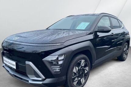 Hyundai KONA 9.229 km 28.990 &euro; Cuxhaven 27472