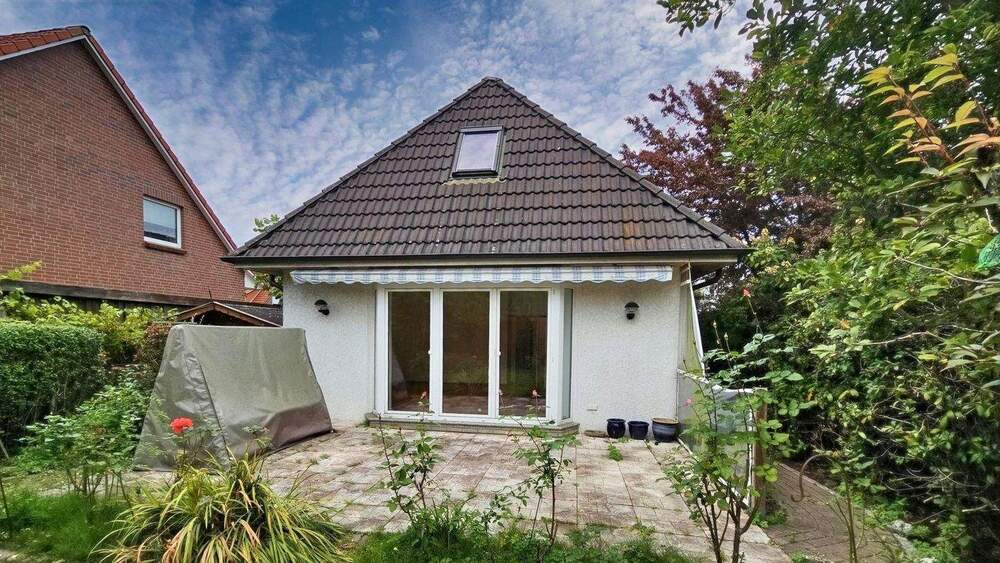 Einfamilienhaus Cuxhaven Döse - 3 Zimmer, 100 m&sup2;, 450.000&euro; | Angebot:25834748