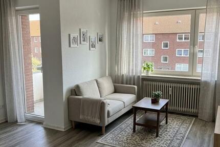 Wohnung Cuxhaven Döse - 1 Zimmer, 20 m&sup2;, 330&euro; | Angebot:27557923