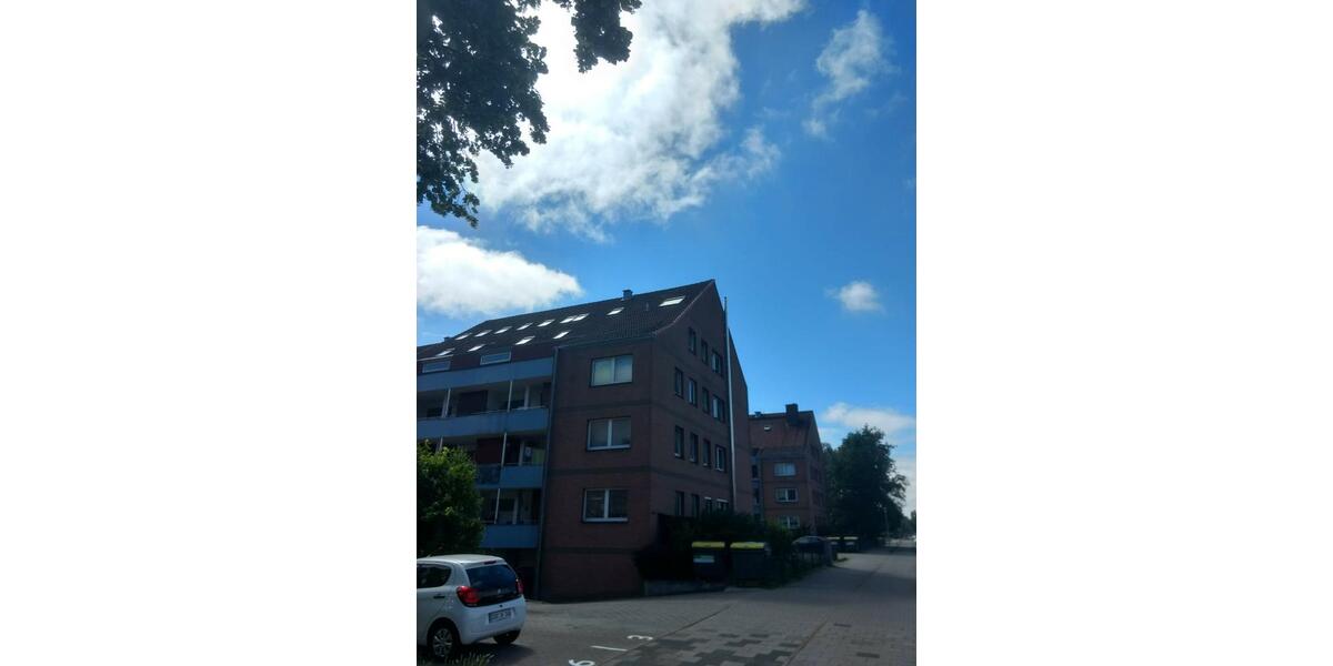 Dachgeschoßwohnung Cuxhaven Döse - 2 Zimmer, 55 m&sup2;, 115.000&euro; | Angebot:26696884