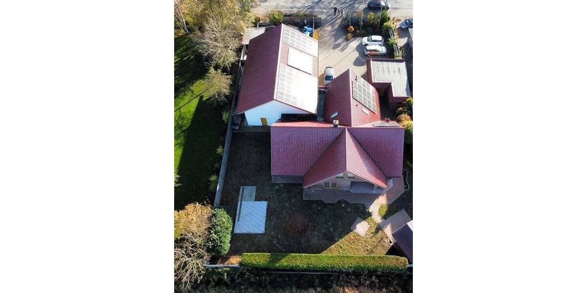 Einfamilienhaus Wurster Nordseeküste Wremen - 5 Zimmer, 220 m&sup2;, 689.000&euro; | Angebot:25728076