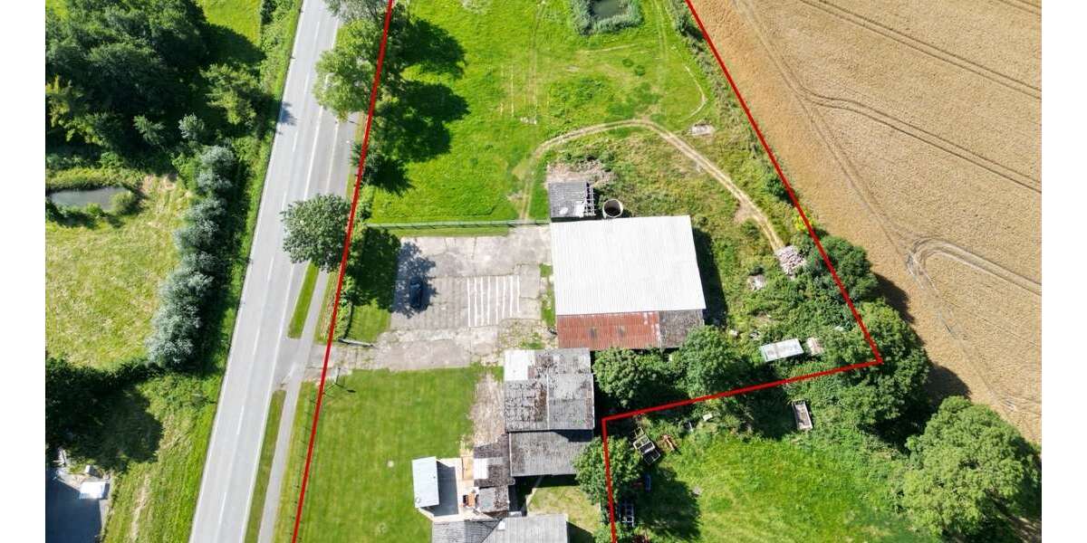 Einfamilienhaus Busenwurth - 7 Zimmer, 180 m&sup2;, 329.000&euro; | Angebot:16873233