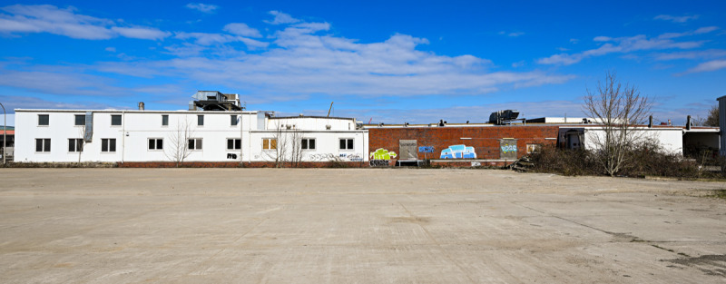 Gewerbeobjekt Cuxhaven - 1.500.000&euro; | Angebot:25740126