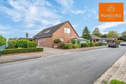 Haus Belum - 6 Zimmer, 205 m&sup2;, 299.000&euro; | Angebot:27692165