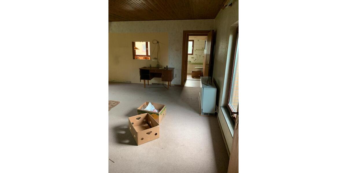 Einfamilienhaus Cuxhaven Groden - 6 Zimmer, 158 m&sup2;, 240.000&euro; | Angebot:17704029