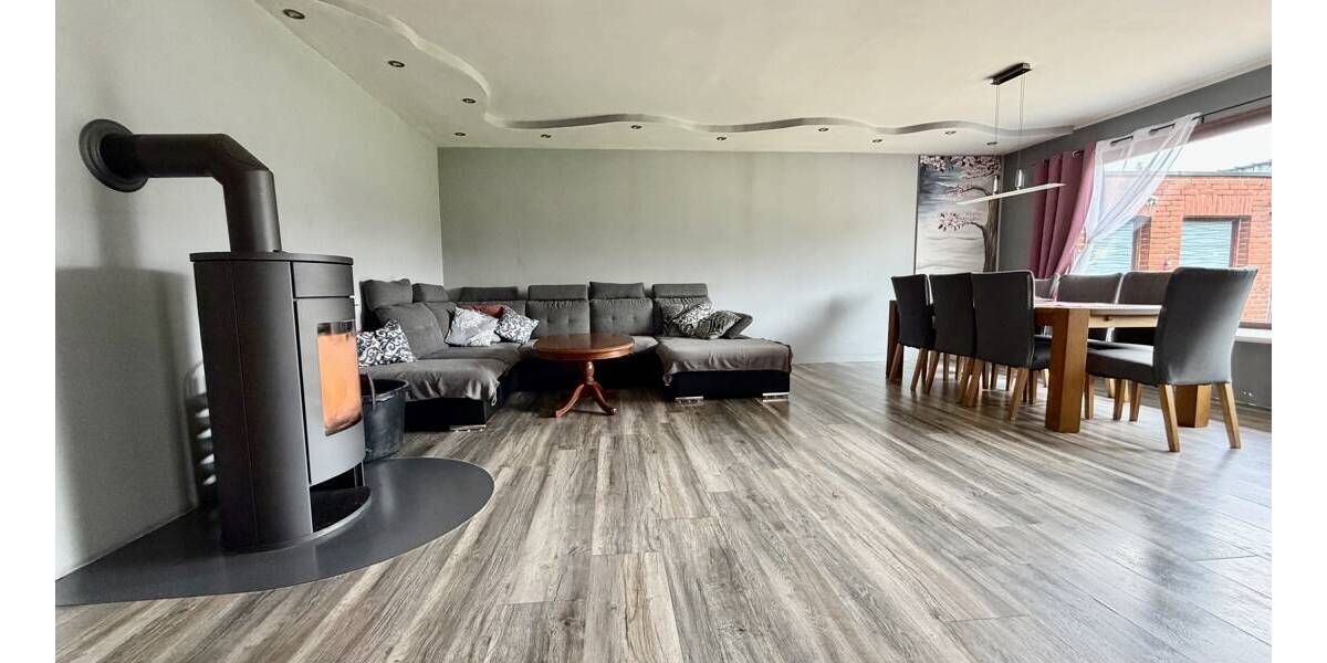 Einfamilienhaus Brunsbüttel - 6 Zimmer, 147 m&sup2;, 285.000&euro; | Angebot:26107489