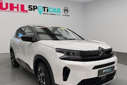 Citroen C5 Aircross 25.729 km 24.200 &euro; Cuxhaven 27478